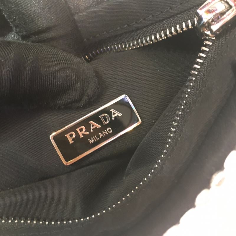 Prada Top Handle Bags